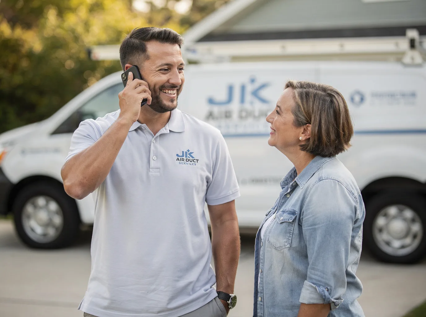 Air Duct Cleaning Calera, AL FAQs